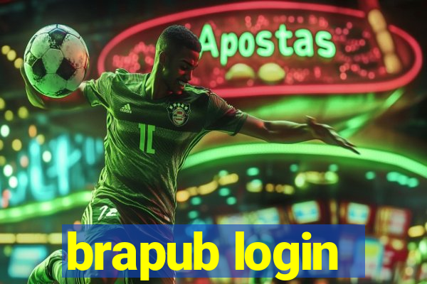 brapub login