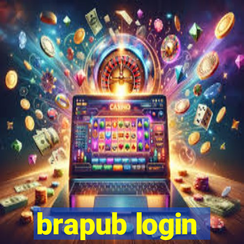 brapub login
