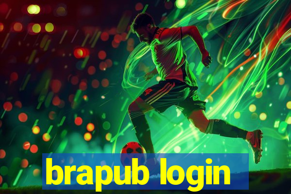 brapub login