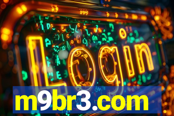 m9br3.com