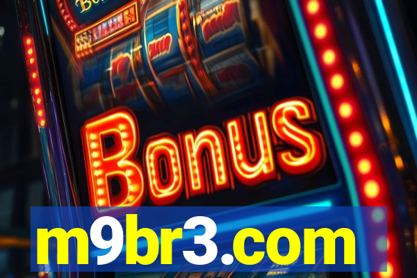 m9br3.com