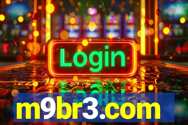 m9br3.com