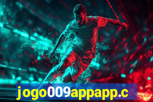 jogo009appapp.com