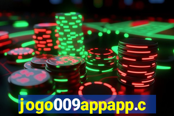 jogo009appapp.com