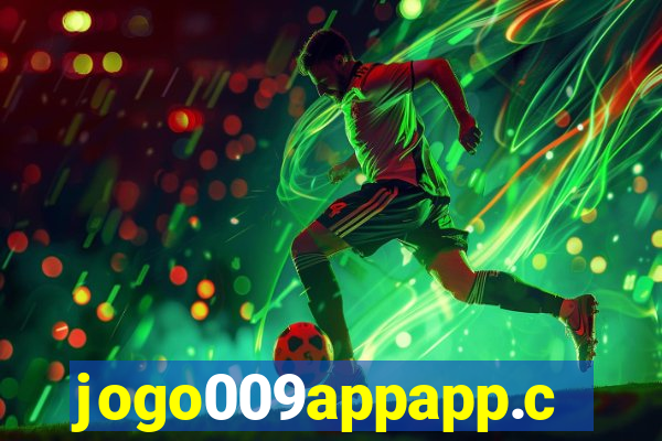 jogo009appapp.com