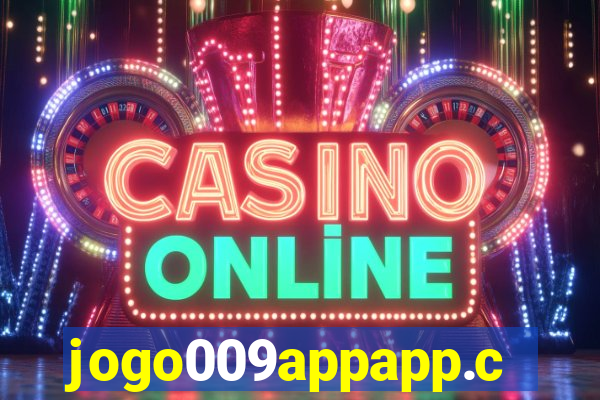 jogo009appapp.com