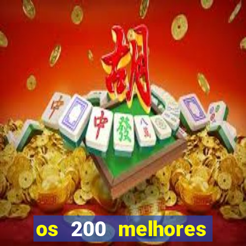 os 200 melhores jogos de ps2