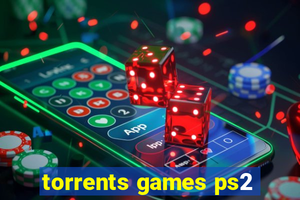 torrents games ps2