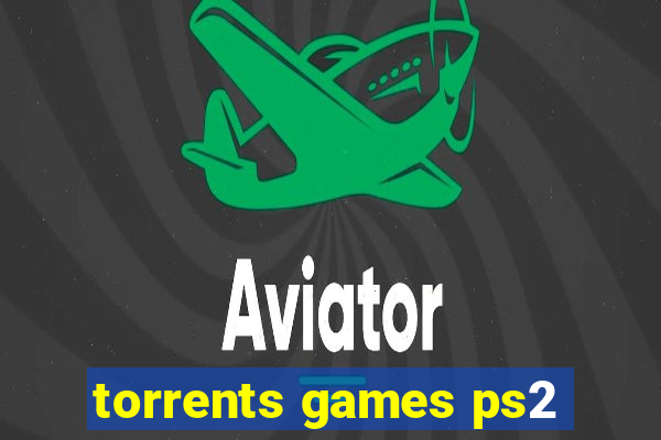 torrents games ps2