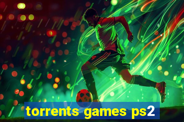 torrents games ps2