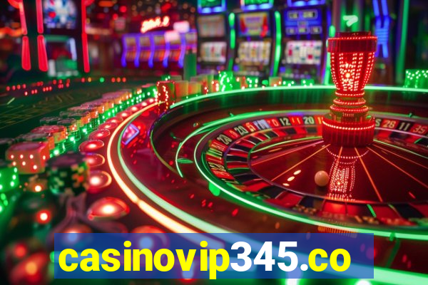 casinovip345.com