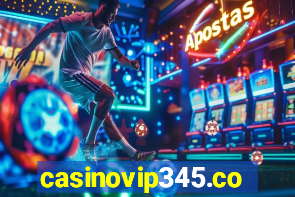 casinovip345.com