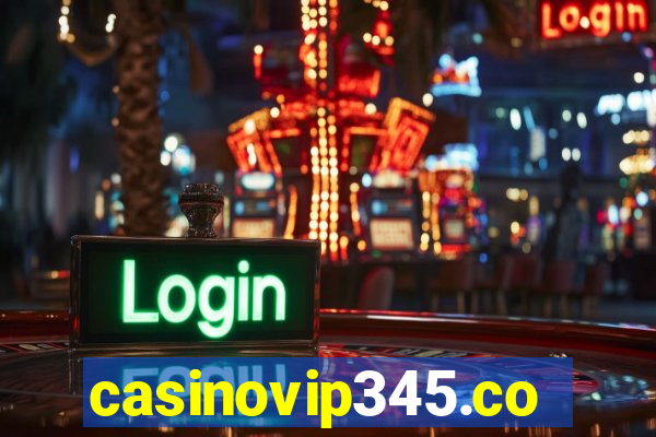 casinovip345.com