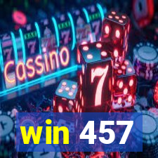 win 457