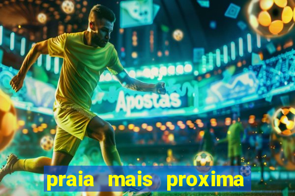 praia mais proxima de alagoinhas