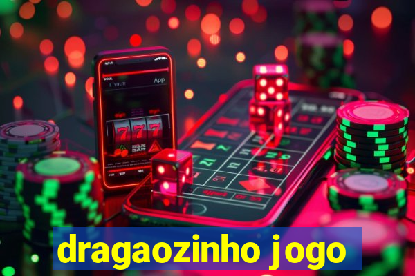 dragaozinho jogo