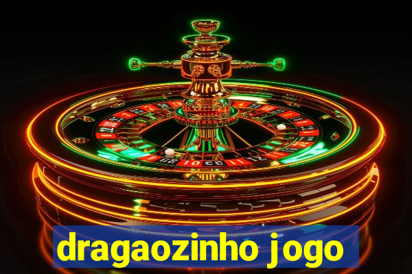 dragaozinho jogo