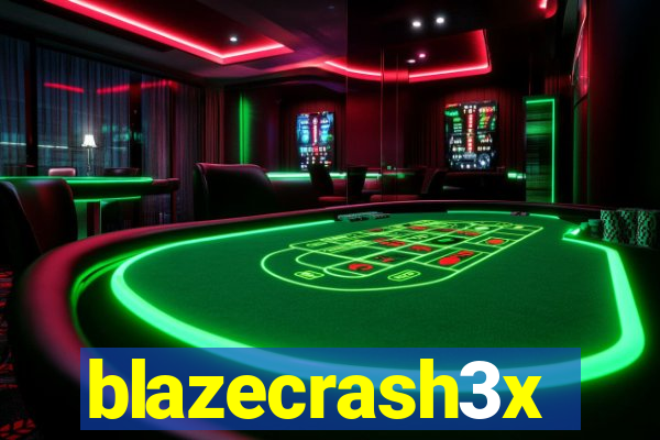 blazecrash3x
