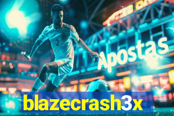 blazecrash3x