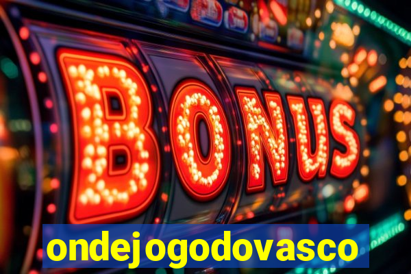 ondejogodovasco