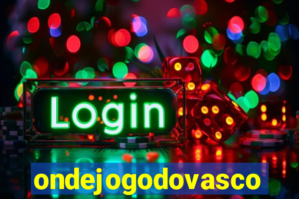 ondejogodovasco