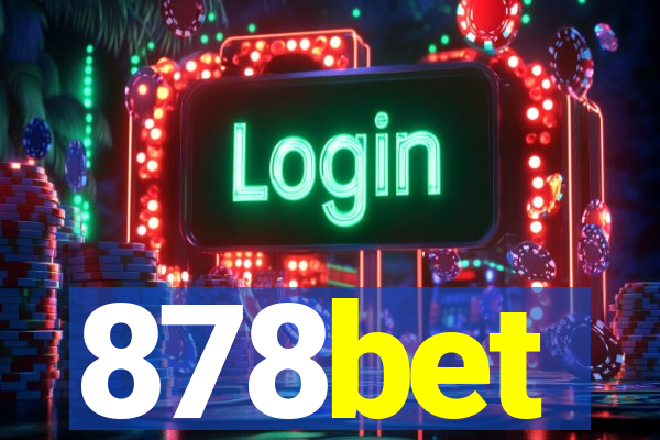 878bet