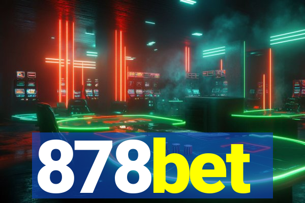 878bet
