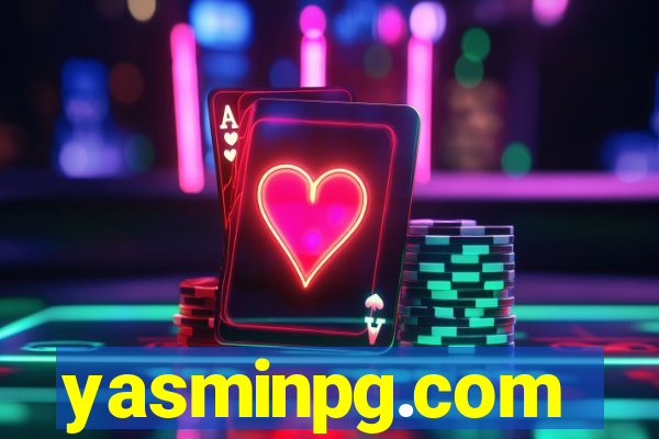 yasminpg.com