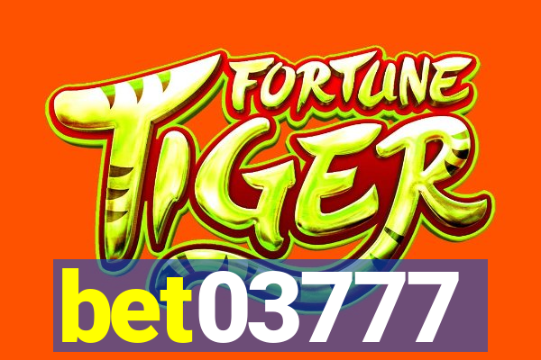 bet03777