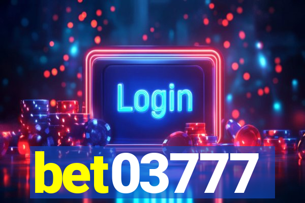bet03777