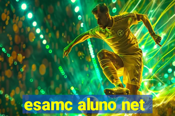 esamc aluno net