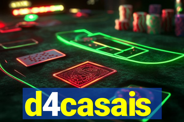 d4casais