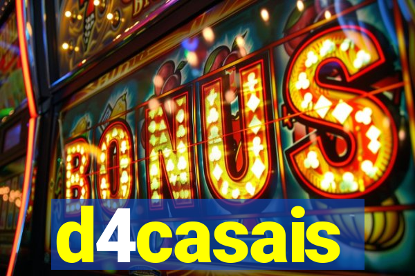 d4casais