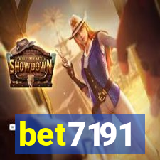 bet7191