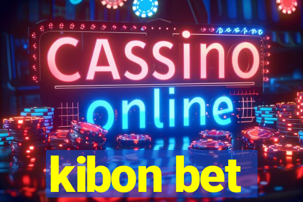 kibon bet