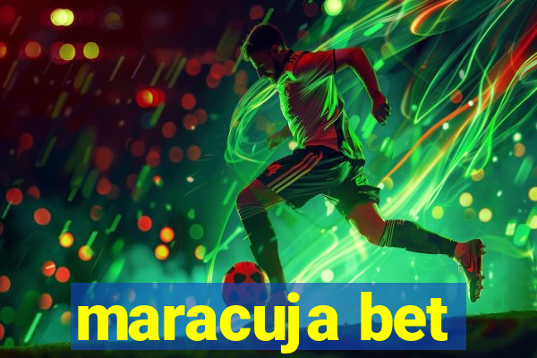 maracuja bet