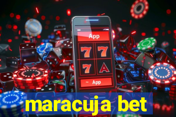 maracuja bet