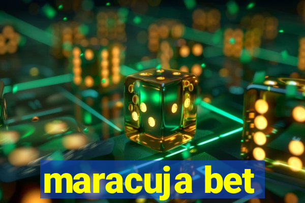 maracuja bet