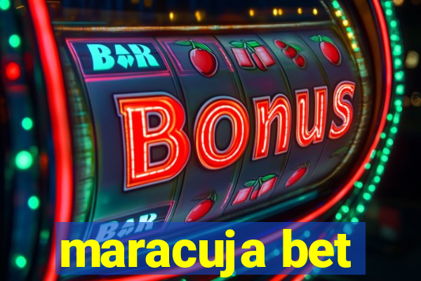 maracuja bet