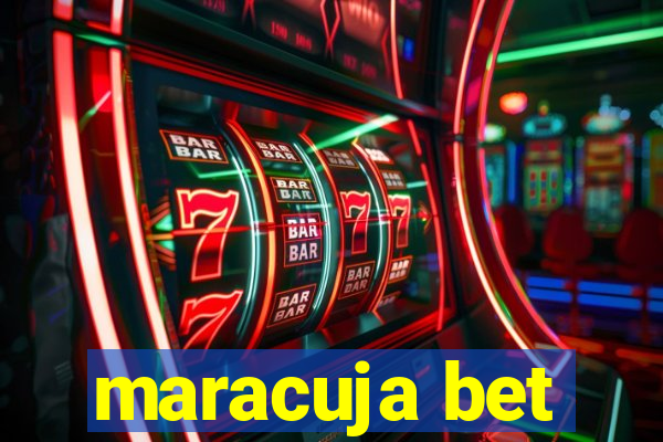 maracuja bet