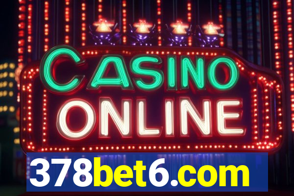 378bet6.com
