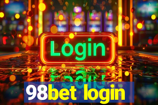 98bet login