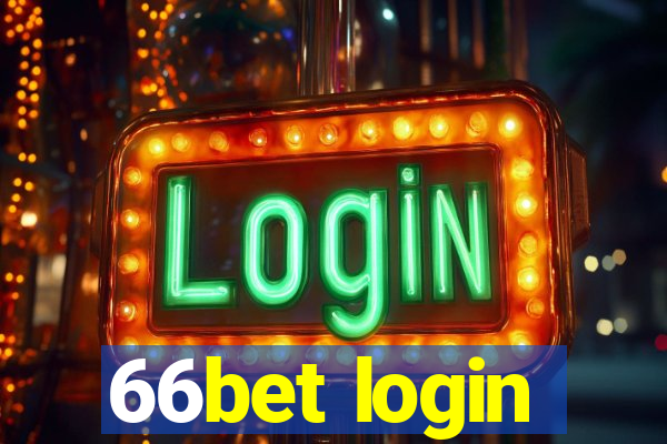 66bet login