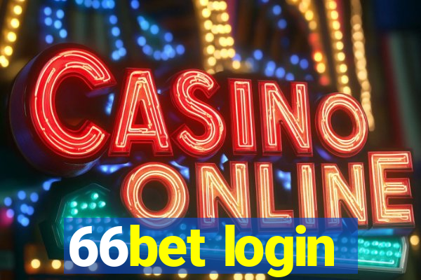 66bet login