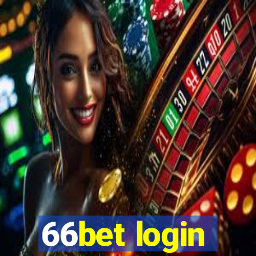 66bet login