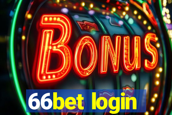 66bet login