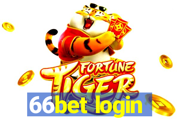 66bet login