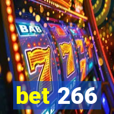 bet 266