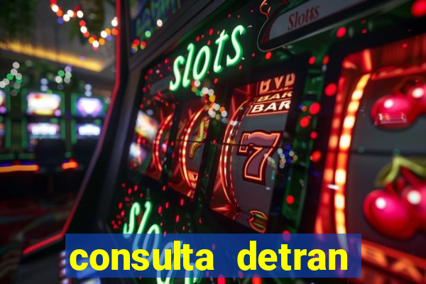 consulta detran bahia placa