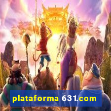 plataforma 631.com